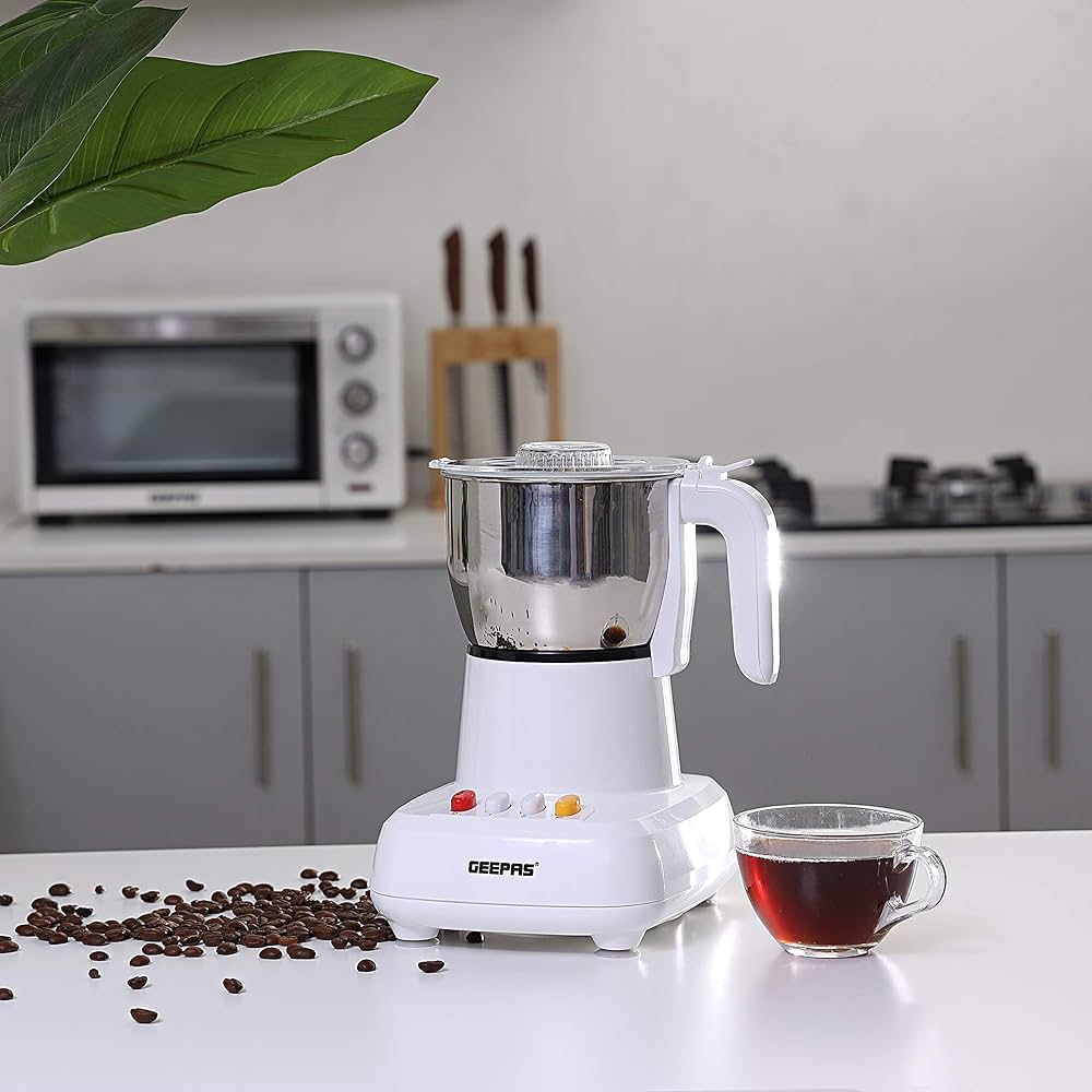 Gcg286 Food Processor