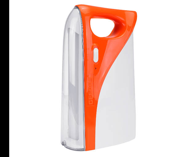 Ge53012 Geepas Lantern Leer