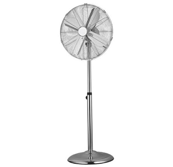 Geepas 16 metal stand GF9611