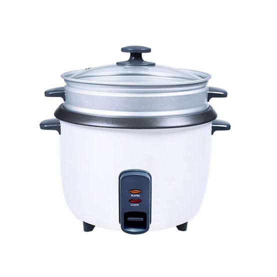 Geepas Automatic rice C Grc4324