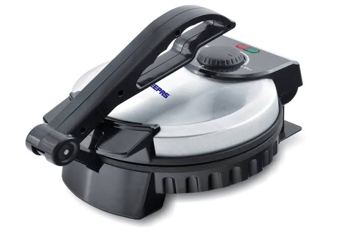 Geepas chapathi gcm5429