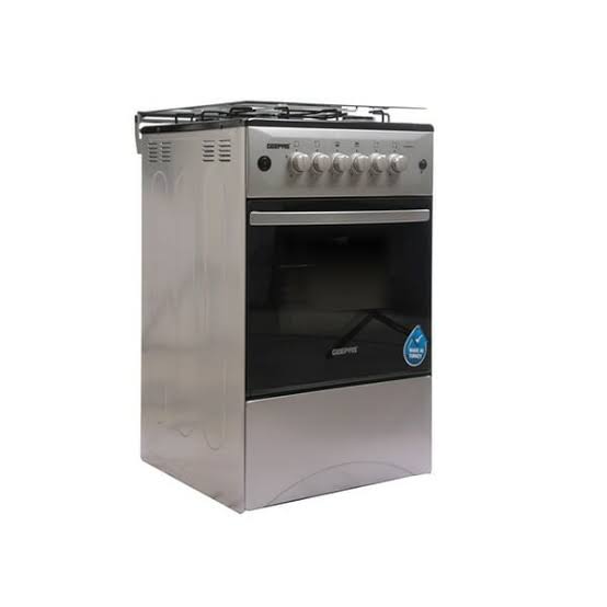 Geepas Cooking GCR5050NP 50x50