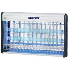 Geepas electric killer GBK1135