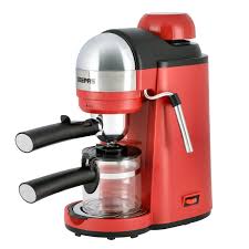 Geepas espresso coffee maker gcm41513