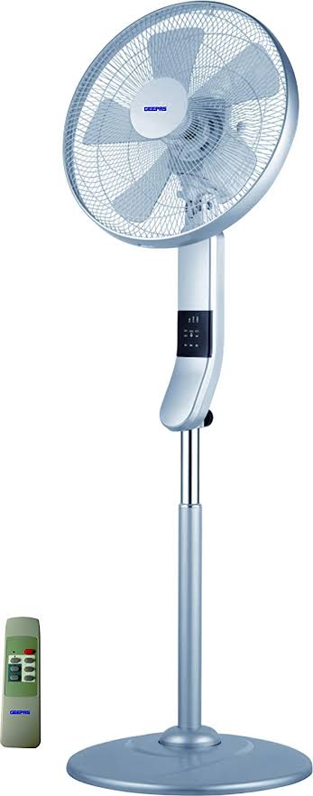 Geepas Fan Remote Contro Gf9466