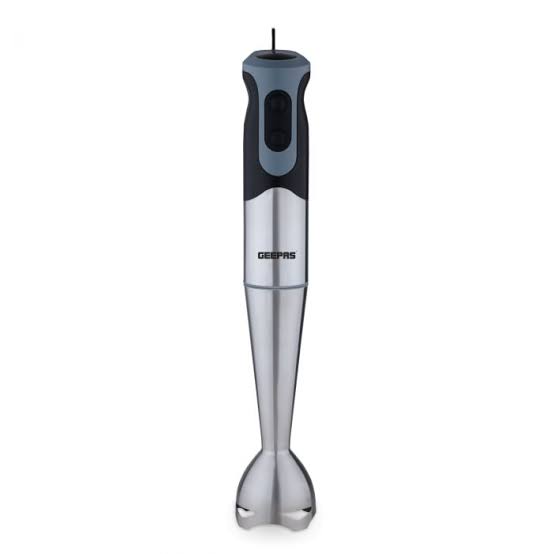 Geepas Hand Blender Ghm5468