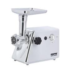 Geepas Meet Grinder Gmg765m