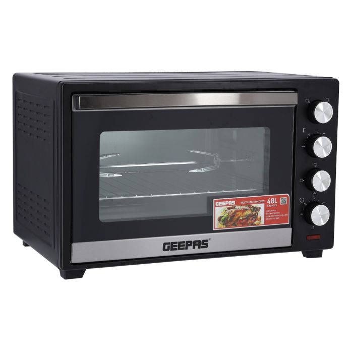 Geepas oven with  g034047