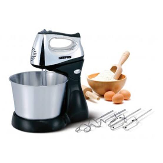 Geepas Stand Mixer Gmh5461