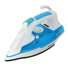Geepas Stream Iron Gsi7809