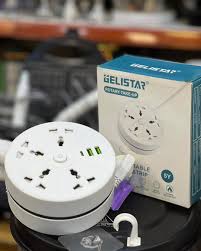 Gelistar rotary take-up retractable power 5y