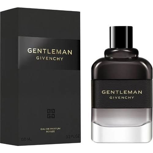 Gentleman Perfume 100ml