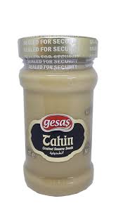 Gesas Tahin 280ml