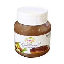 Gestat chocolate cream 350g
