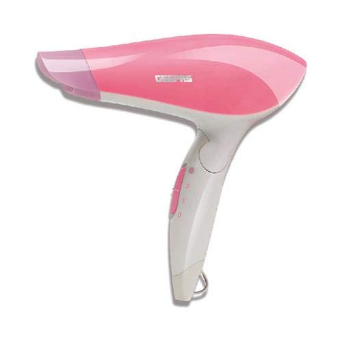Gh8696 Mini Hair Dry 1200w 2spd