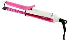 Gh8721 2in1 Hair Curler Cermic
