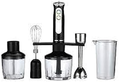 Ghb 6137  Multf 5 In 1  Hand Bl