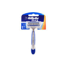 Gillette Blue3