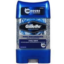 Gillette Stick Cool wave 75ml