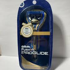 Gillettte Fusion Proglide 2