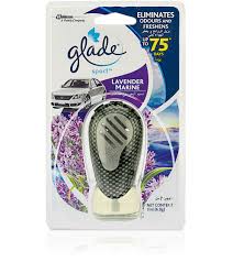 Glade Air Freshener Car