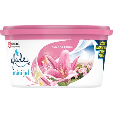 Glade Floral 70g