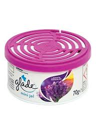 Glade Lavanta 70g
