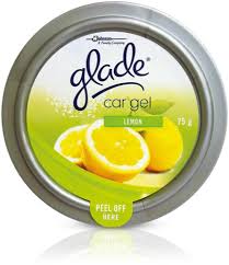 Glade Lemon 75g