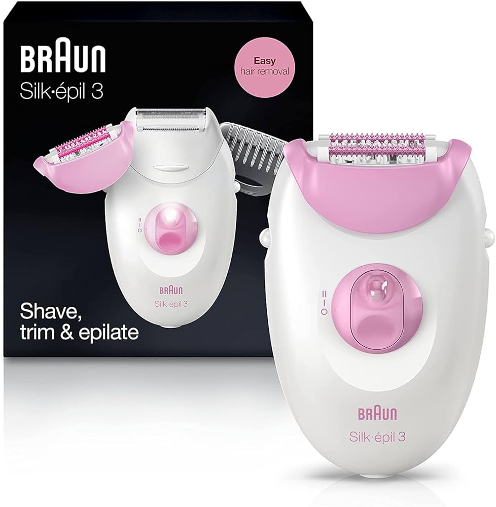 GLE 86304SATAIN TUOCH EPIL 2/WO