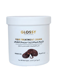 Glossy Hair Treatment mi 1000ml