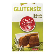 Glutensiz kakaolu 225gr