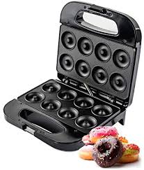 GNM36531 8 PCS DOUGHTNUT MKR NO