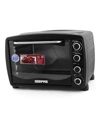 Go-4451nelevtric Oven Rostiss