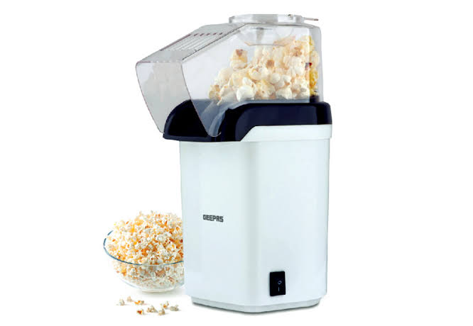 GPM840 POPCON MAKER