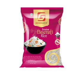 Grain Vale Basmati xxxL 1kg