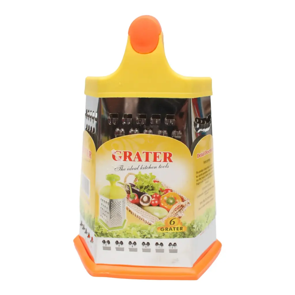 GRATER SHAPED 713172