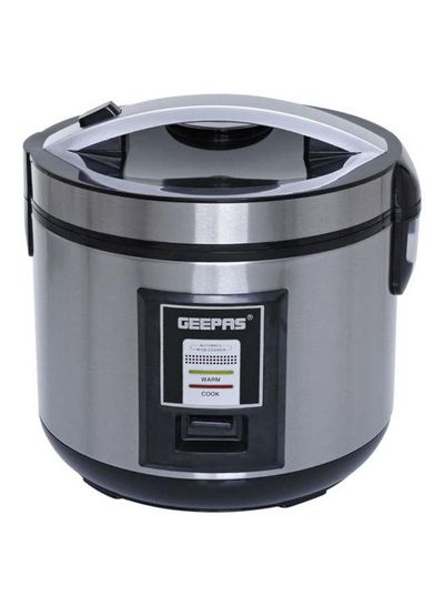 Grc4330 Ss Rice Cooker 1.8 Ns I