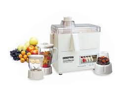 GSB5439 IN1 FOOD PROCESSOR