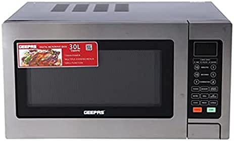 GWMO1897 digital microwve oven