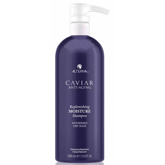 Hair Shampoo Caviar 1l
