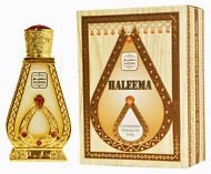 haleema Perfume16 ml