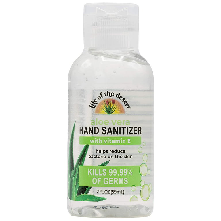 Hand Sanitizer 85ml