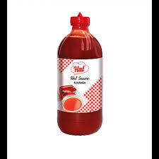 Hat hot sauce 473ml