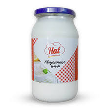 Hat mayonnaise 473ml