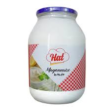Hat mayonnaise 946g
