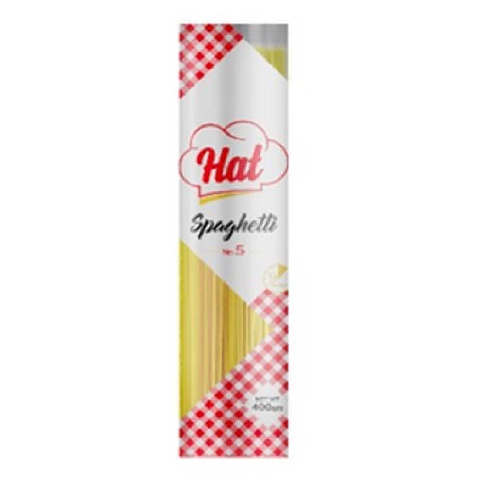 Hat spaghetti 9mins 400g