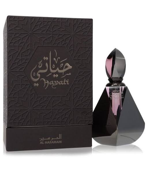 Hayati Perfume 12 ml
