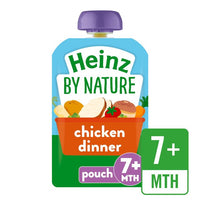 Heince Sunday Chicken Din 130g