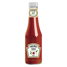 Heinz Tomato Ketchup 300ml_xw007