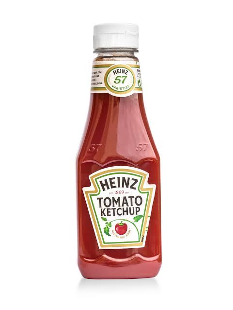 Heinze Tomato Ketchup 300ml
